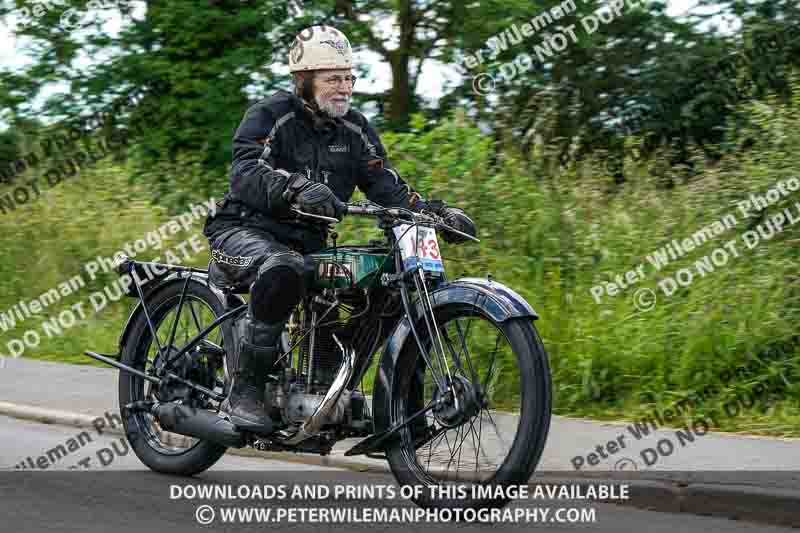 Vintage motorcycle club;eventdigitalimages;no limits trackdays;peter wileman photography;vintage motocycles;vmcc banbury run photographs